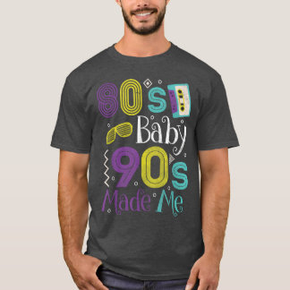 80s Retro 1980s Clothes retro T-Shirt