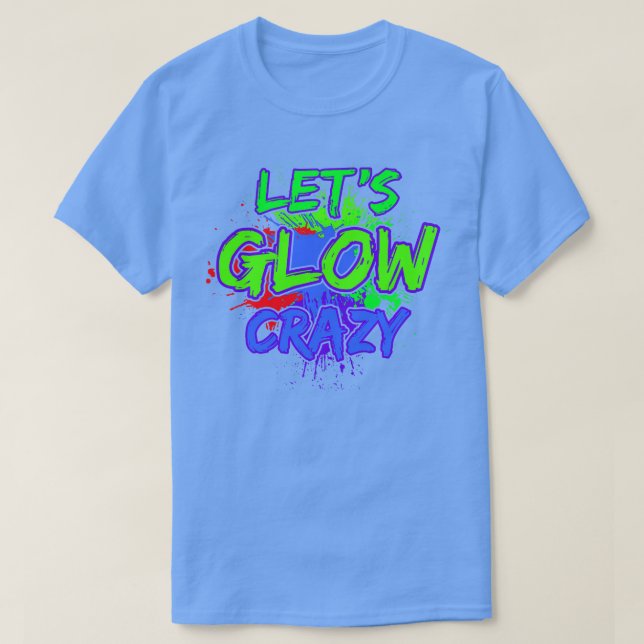 80s Retro Costume Theme Party Costume 90s Party 19 T-Shirt (Design Front)
