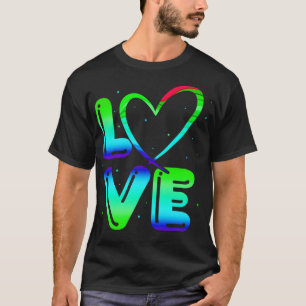 80s Retro Costume Theme Party Costume 90s Party 8 T-Shirt
