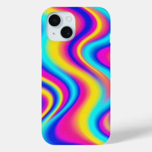 80s Revival iPhone 15 Case