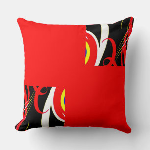 80's Style Cushion