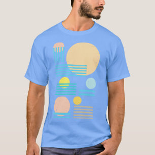 80s Sunrise and Sunset T-Shirt