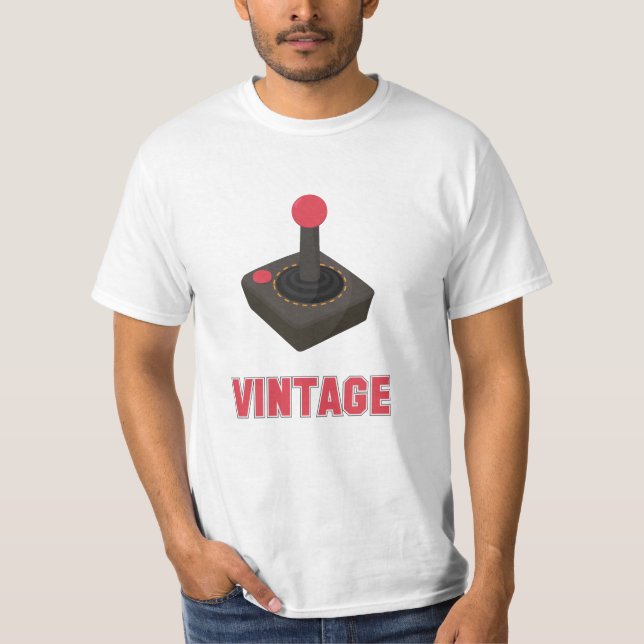 80s T-shirt (Front)