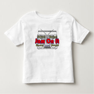 80's toddler T-Shirt