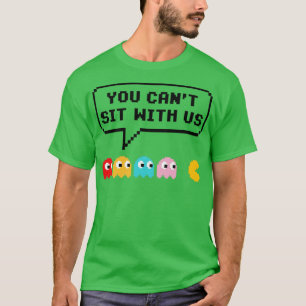 80s Video Game T-Shirt