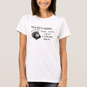 80's Wardrobe T-Shirt