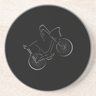 80's Wheelie Coaster