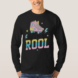 80s women vintage retro 90s 80s costumes for women T-Shirt