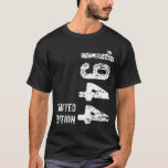 80th Birthday Gift 1944 Limited Edition 80 Years T-Shirt<br><div class="desc">Funny 80 year old gifts idea for men,  women. Funny 80th birthday gift idea for men,  women. 80th birthday decorations idea for men,  women.</div>