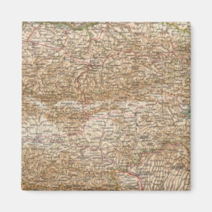 81 Bulgaria Magnet
