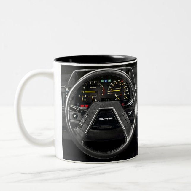 82-83 interior Two-Tone coffee mug (Left)