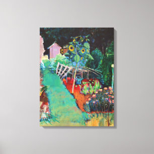 82b canvas print