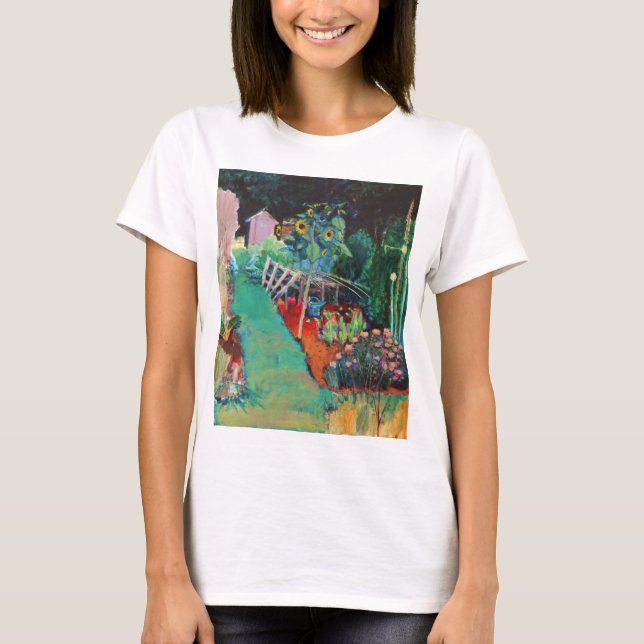 82b T-Shirt (Front)