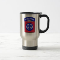 82nd ABN DIV Airborne Division Veterans Vets
