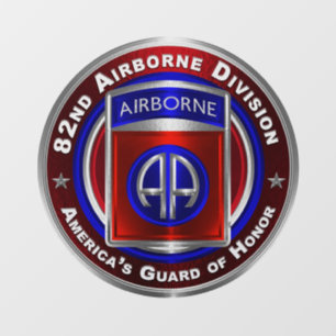 82nd Airborne Division 