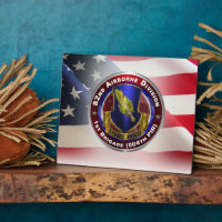 82nd Airborne Division 1st Brigade