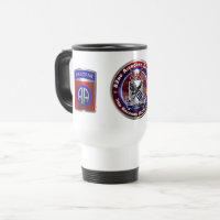 82nd Airborne Division 3rd Brigade 505th PIR