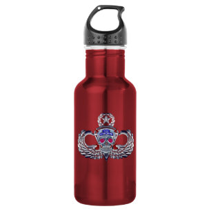 82nd Airborne Division 532 Ml Water Bottle