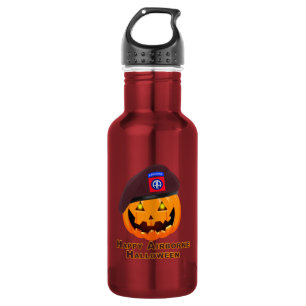 82nd Airborne Division  532 Ml Water Bottle