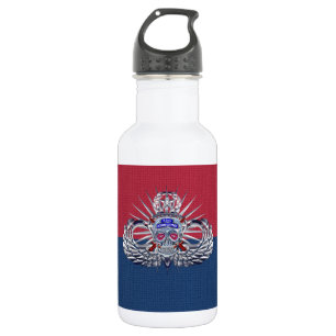 82nd Airborne Division  532 Ml Water Bottle
