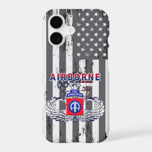 82nd Airborne Division “All The Way”