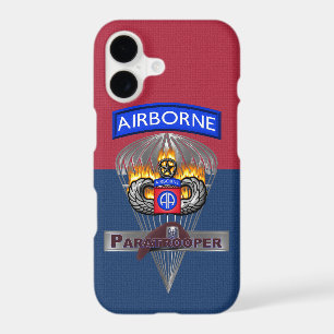 82nd Airborne Division “All The Way”