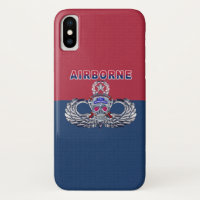 82nd Airborne Division “All The Way”