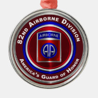 82nd Airborne Division America’s Guard of Honour