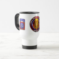 82nd Airborne Division Artillery 