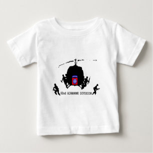 82nd AIRBORNE DIVISION Baby T-Shirt