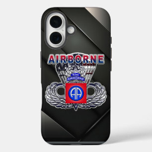 82nd Airborne Division  Case-Mate iPhone Case