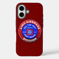 82nd Airborne Division