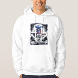 82nd Airborne Division “Combat Veterans” Hoodie