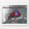 82nd Airborne Division Gift Mouse Pad