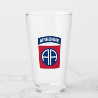 82nd Airborne Division Insignia Military Veteran