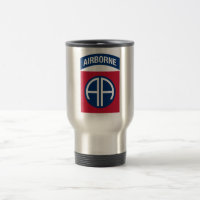 82nd Airborne Division Insignia Military Veteran