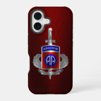 82nd Airborne Division