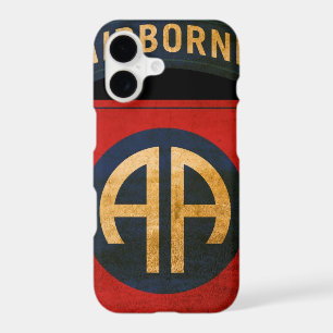 82nd Airborne Division iPhone 7 case
