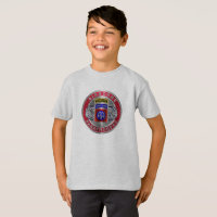 82nd Airborne Division Kid T-Shirt