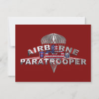 82nd Airborne Division
