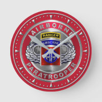 82nd Airborne Division