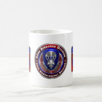 82nd Airborne Division Sustainment Brigade