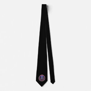 82nd Airborne Division Sustainment Brigade Tie