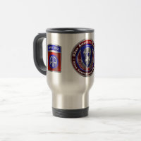 82nd Airborne Division Sustainment Brigade 