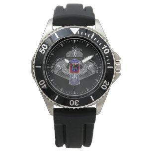 82nd Airborne Division  Watch