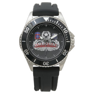 82nd Airborne Division   Watch