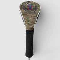 82nd Airborne Jumpmaster Camo