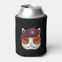  82nd Airborne Kitty Kat!