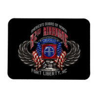 82nd Airborne