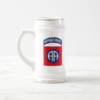 82nd Airborne Stein